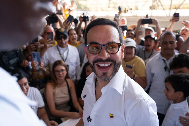 Colombia Election 2026: Conservative Outsider Abelardo de la Espriella Tops First Round, Set for Runoff Against Iván Cepeda