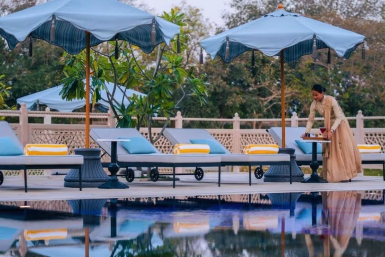 Cool Escapes to Beat the June Heat: Luxury Retreats Offering Wellness, Nature and Relaxation