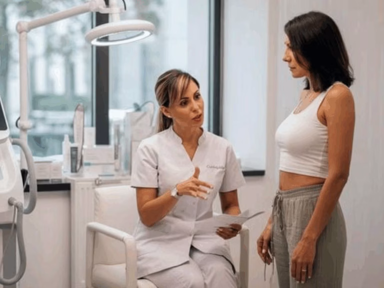 Jawline, Bra Bulge, Inner Thigh: Why ‘Micro-Zone’ Cosmetic Surgery Is Becoming The New Beauty Trend