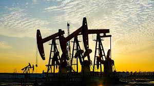 Crude Oil Prices Jump 4% After Iran Missile Attack on Israel; Global Markets Under Pressure