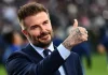 David Beckham To Receive Hollywood Walk of Fame Star Ahead of FIFA World Cup 2026 David Beckham To Receive Hollywood Walk of Fame Star Ahead of FIFA World Cup 2026