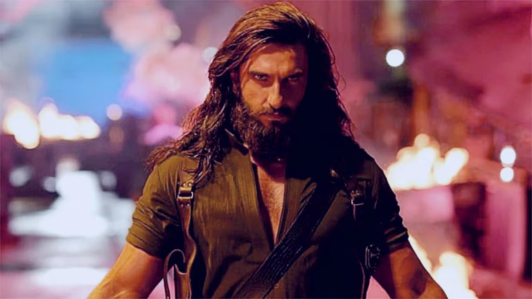 Netizens SLAM JioHotstar For Livestreaming Ranveer Singh's Dhurandhar 2 OTT Premiere