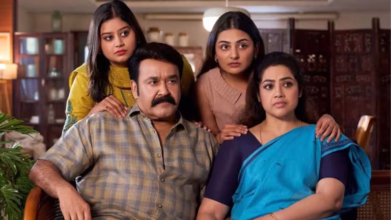 Drishyam 3 OTT Release Date: When And Where To Stream Mohanlal Starrer Online?