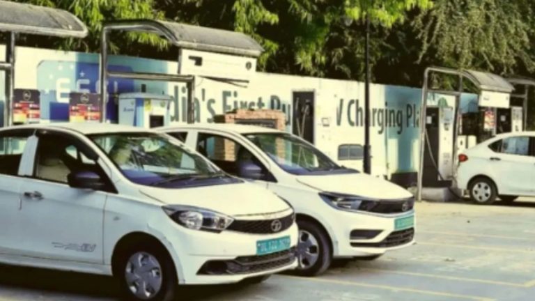Delhi Approves EV Policy 2026 With ₹1 Lakh Scrappage Incentive