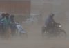 Delhi Dust Storm: Why Were Winds So Powerful? Delhi Dust Storm: Why Were Winds So Powerful?