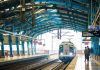 Delhi Metro Blue Line Hit By Technical Fault, Services Restored Delhi Metro Blue Line Hit By Technical Fault, Services Restored