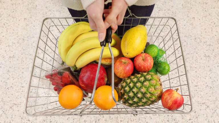 Don't Throw These Fruit Peels Away: They May Be Great for Your Skin