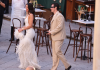 Dua Lipa And Callum Turner’s Sicilian Wedding Celebrations Begin In Style Dua Lipa And Callum Turner's Sicilian Wedding Celebrations Begin In Style