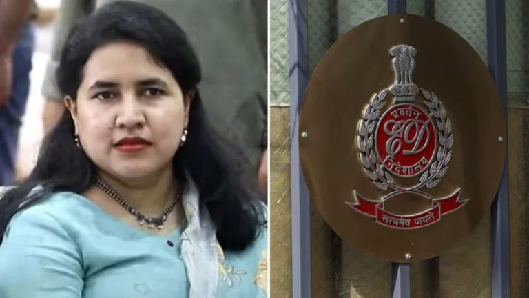 ED Summons Veena Vijayan Again In CMRL Money Laundering Case