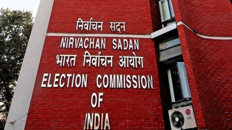 ECI Announces Poll Schedule For 27 Rajya Sabha, Council Seats