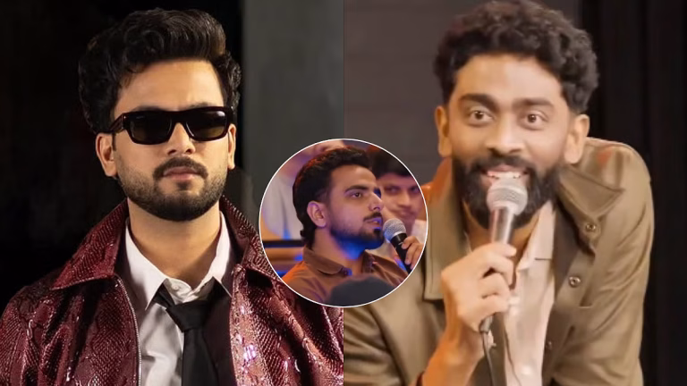 Elvish Yadav REACTS On Gurugram Man's Controversial '₹370 Ki Biryani' Remark On Pranit More's Show