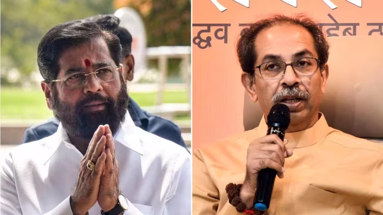 'Operation Tiger' Buzz Grows As Eknath Shinde Takes Swipe At Shiv Sena-UBT Rebels