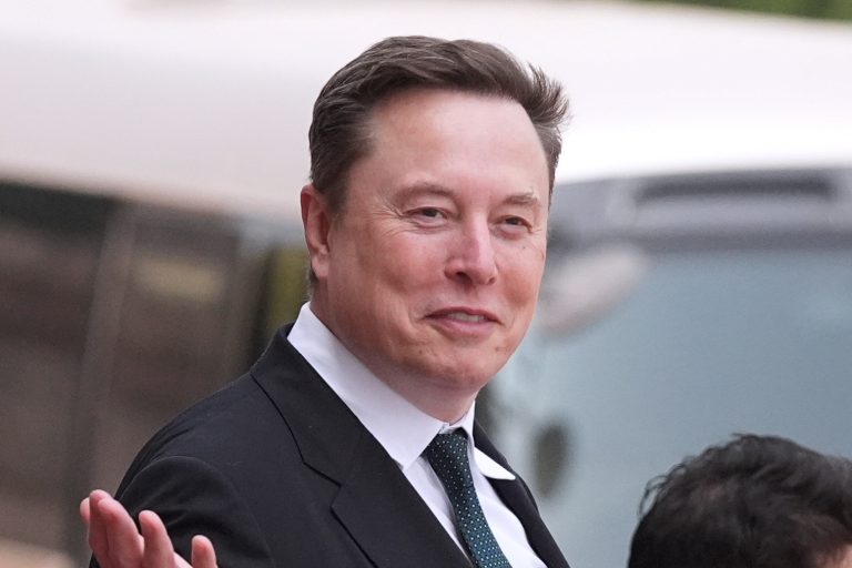 From PayPal to SpaceX: How Elon Musk Became the World's First Trillionaire