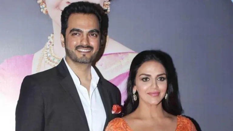 Esha Deol Says She Still Believes In Love After Divorce From Bharat Takhtani
