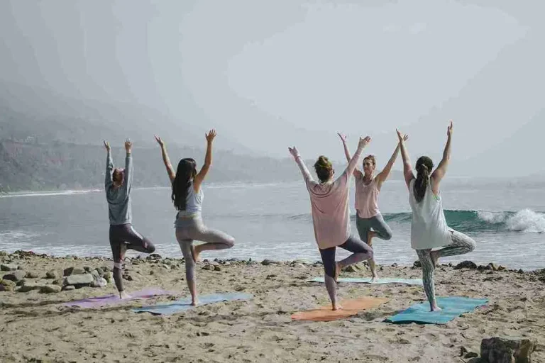Want To Age Well? Experts Say These Healthy Habits Should Start In Your 30s