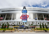 Why FIFA Bans Reusable Water Bottles at Stadiums During World Cup 2026?