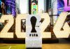 FIFA Faces Ticket Pricing Questions As World Cup 2026 Nears Kick-Off FIFA Faces Ticket Pricing Questions As World Cup 2026 Nears Kick-Off