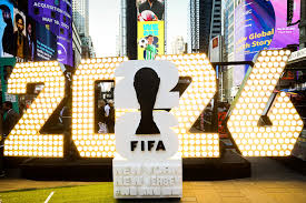 FIFA Faces Ticket Pricing Questions As World Cup 2026 Nears Kick-Off