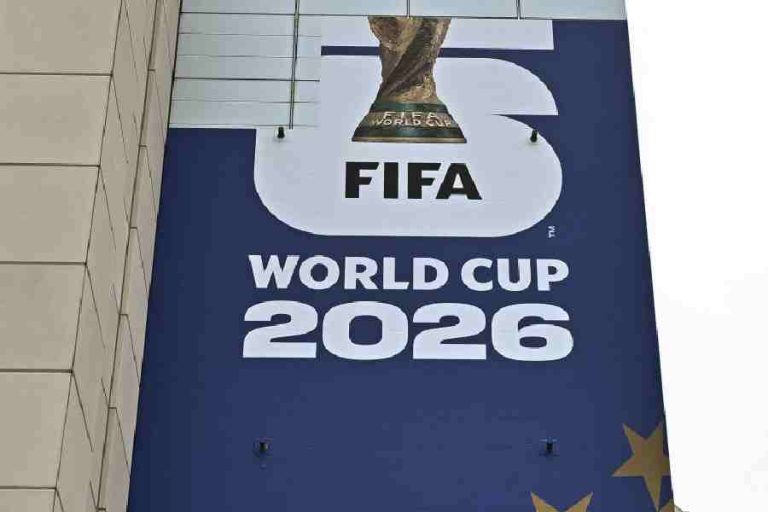 FIFA Signs Broadcast Deal With Zee Entertainment For 2026 FIFA World Cup In India
