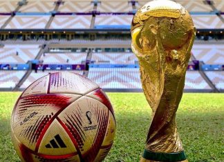 FIFA World Cup 2026 Full Schedule Released: Dates, Venues, Groups and Knockout Matches Confirmed FIFA World Cup 2026 Full Schedule Released: Dates, Venues, Groups and Knockout Matches Confirmed