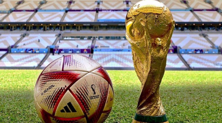 FIFA World Cup 2026 Full Schedule Released: Dates, Venues, Groups and Knockout Matches Confirmed