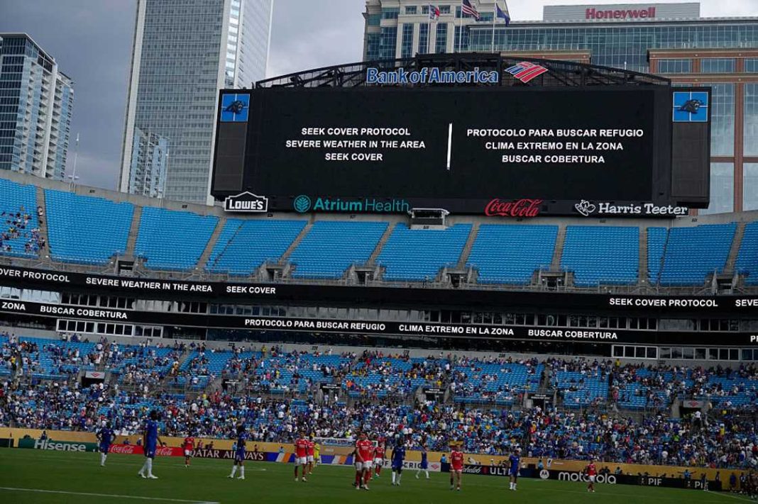 FIFA World Cup 2026 Weather Rules: Why Matches Could Face Long Delays Due To Thunderstorms