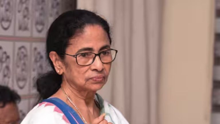 FIR Registered Over Mamata Banerjee’s Dharmatala Statement