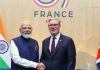 PM Modi-Starmer Exchange Fuels Trade Deal Buzz PM Modi-Starmer Exchange Fuels Trade Deal Buzz