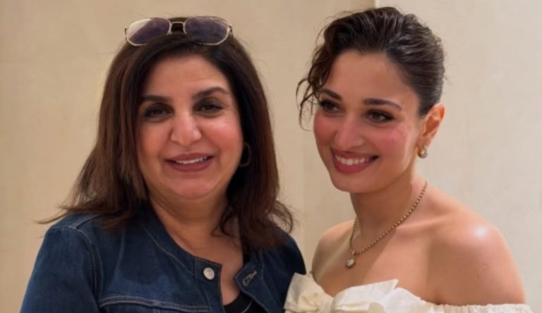 Farah Khan Reveals Why She Skips Tamannaah Bhatia's Girls' Nights; Experts Explain Why Prioritising Sleep Matters