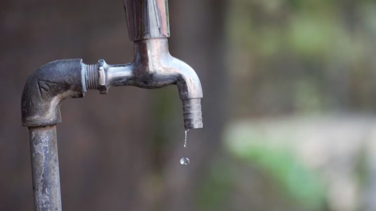 Faridabad Water Supply To Remain Shut For 48 Hours