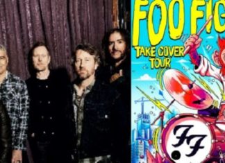 Foo Fighters India Debut Confirmed: Rock Legends To Perform In Bengaluru And Mumbai In January 2027 Foo Fighters India Debut Confirmed: Rock Legends To Perform In Bengaluru And Mumbai In January 2027