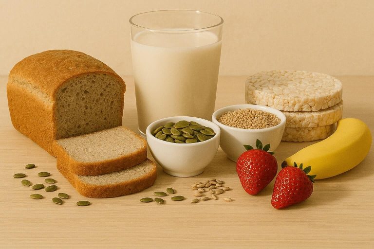 Sugar-Free, Gluten-Free, Dairy-Free: Are We Eliminating Too Many Foods?