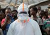 France Reports First Ebola Case Tied To DR Congo Outbreak France Reports First Ebola Case Tied To DR Congo Outbreak