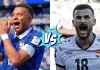 France vs Iraq FIFA World Cup 2026: Preview, Predicted Line-Ups, Head-To-Head, Live Streaming And Key Players France vs Iraq FIFA World Cup 2026: Preview, Predicted Line-Ups, Head-To-Head, Live Streaming And Key Players
