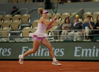 French Open 2026: Marta Kostyuk Sets Up Semifinal Clash With Mirra Andreeva After All-Ukraine Battle French Open 2026: Marta Kostyuk Sets Up Semifinal Clash With Mirra Andreeva After All-Ukraine Battle