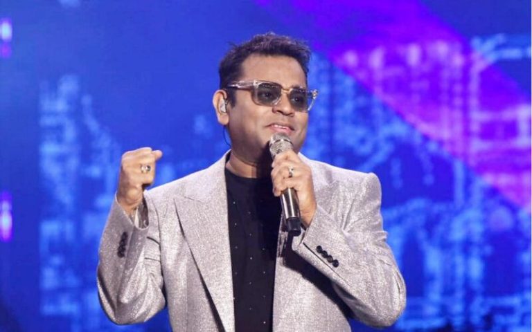 From Dileep Kumar To A.R. Rahman: The Remarkable Journey Of India's Oscar-Winning Music Maestro