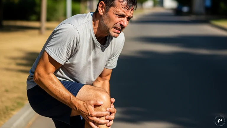 From Muscle Cramps To Dizziness: 8 Warning Signs Your Body Needs More Electrolytes