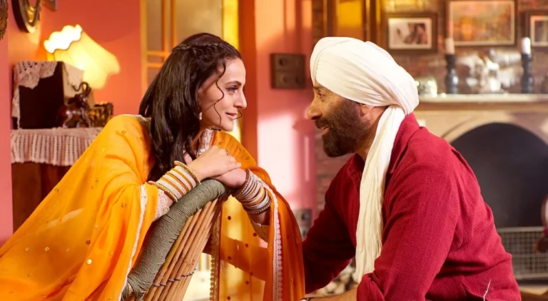 Gadar 3: When Will Sunny Deol Return as Tara Singh? Director Anil Sharma Drops Big Hint