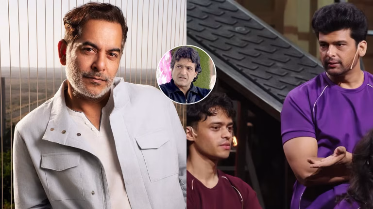 Gaurav Gera’s ‘Like’ on Post Criticising Kushal Tandon Sparks Buzz, Revives Bigg Boss 7 Controversy