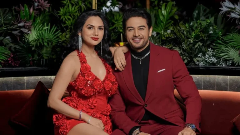 Gaurav Khanna & Akanksha Chamola Face Backlash After Divorce Revelation