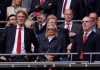 End of an Era? Glazer Family Reportedly Debating Sale of Manchester United Stake End of an Era? Glazer Family Reportedly Debating Sale of Manchester United Stake