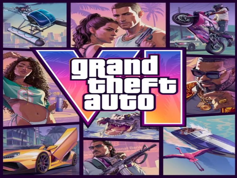 GTA 6 Pre-Orders To Begin On June 25 As Rockstar Games Starts Countdown To Blockbuster Release