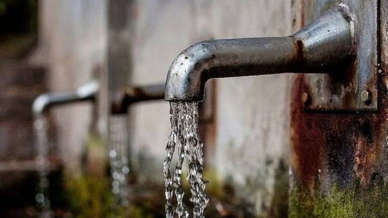 Goa Has One-Month Drinking Water Stock