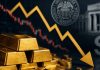 Gold Price Falls 1%: Precious Metal Sinks Amid Easing Geopolitical Tensions; Check June 30 City-Wise Rates Gold Price Falls 1%: Precious Metal Sinks Amid Easing Geopolitical Tensions; Check June 30 City-Wise Rates