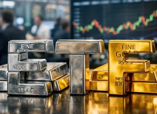 Gold, Silver Prices Rise In India Amid Global Gains, Weak Rupee; Check Latest Rates In Delhi, Mumbai, Chennai Gold, Silver Prices Rise In India Amid Global Gains, Weak Rupee; Check Latest Rates In Delhi, Mumbai, Chennai