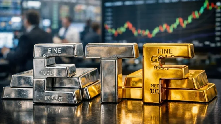 Gold, Silver Prices Rise In India Amid Global Gains, Weak Rupee; Check Latest Rates In Delhi, Mumbai, Chennai