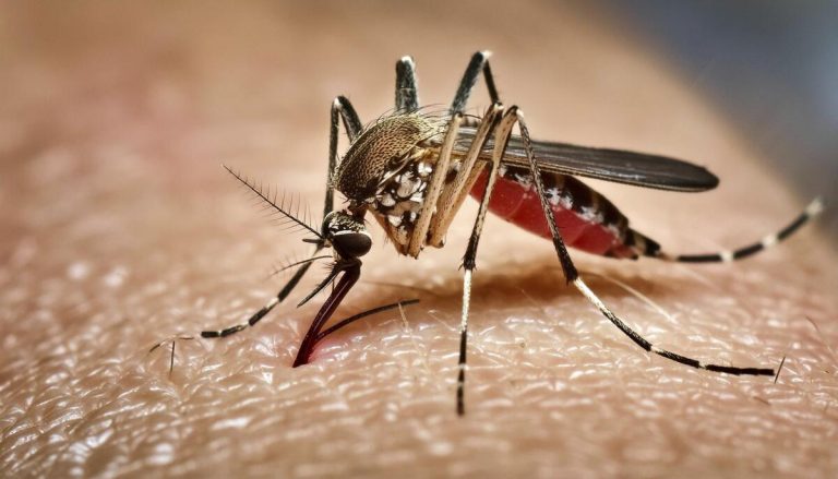 Google's Plan To Release 64 Million Mosquitoes Sounds Scary — But Scientists Say It Could Save Lives