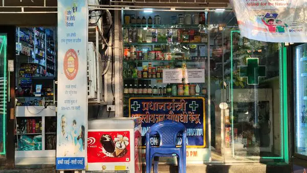 Government Boosts Jan Aushadhi Scheme With Higher Margins And Extended Credit Support