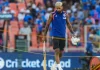 Hardik Pandya Ruled Out Of Afghanistan ODI Series? Hardik Pandya Ruled Out Of Afghanistan ODI Series?