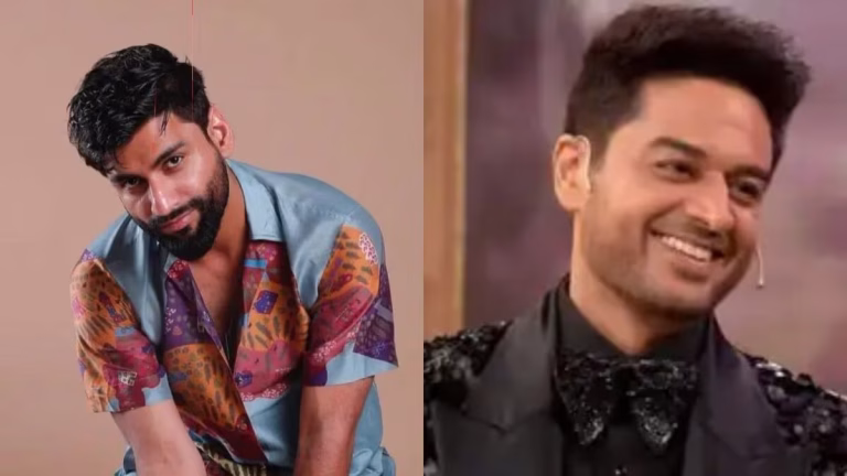 Khatron Ke Khiladi 15: Harsh Gujral Breaks Silence On Doing Proxy Stunt For Gaurav Khanna Amid Elimination Buzz